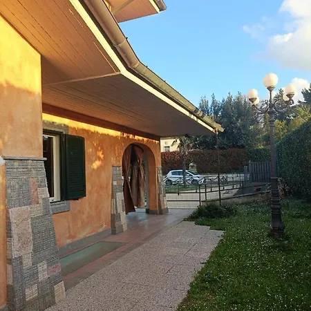 Bed and Breakfast Serendipity