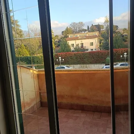 Serendipity Grottaferrata