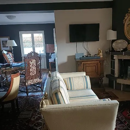 Serendipity Bed & Breakfast