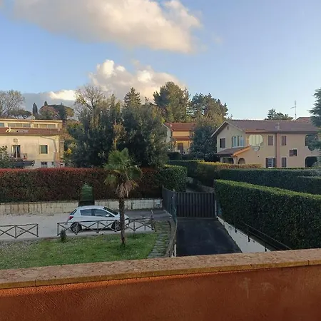 Serendipity * Grottaferrata