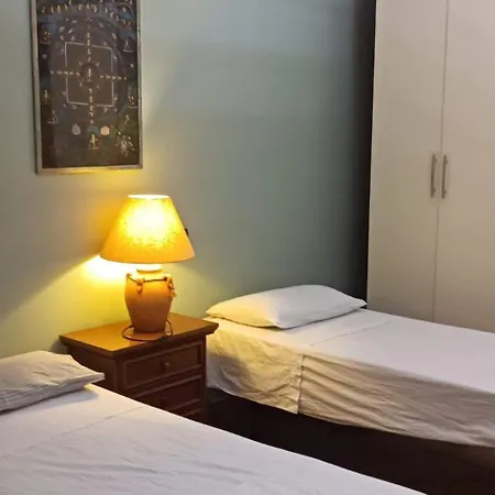 Bed and Breakfast Serendipity Grottaferrata