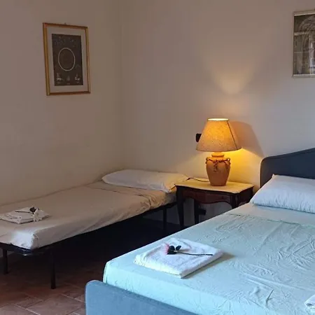 Serendipity Bed & Breakfast