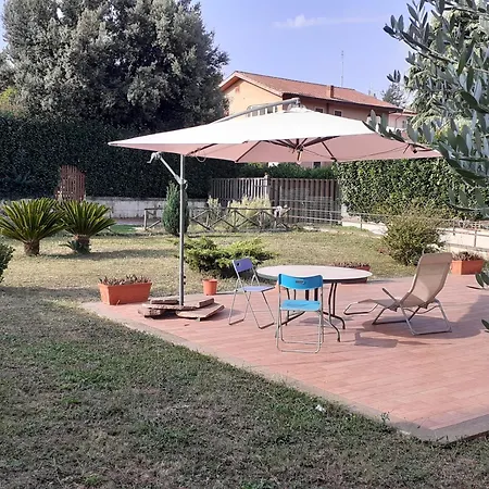 Serendipity Bed & Breakfast