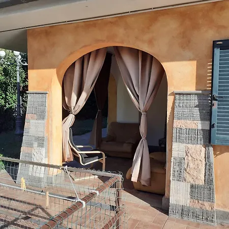 Bed and Breakfast Serendipity Grottaferrata