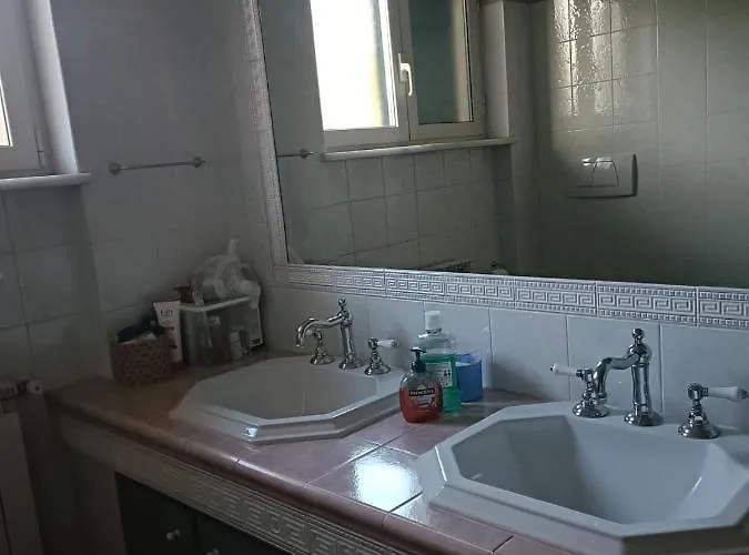 Serendipity Bed & Breakfast *