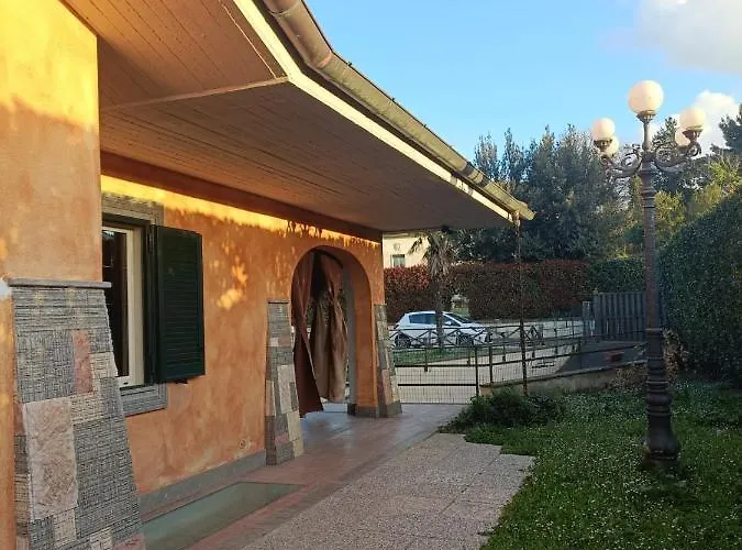 Bed & Breakfast Serendipity