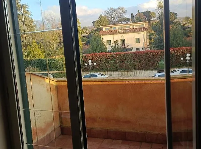 Serendipity Grottaferrata