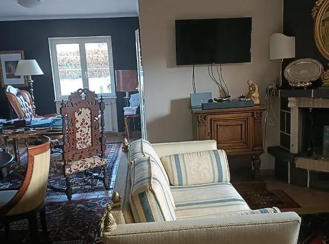 Serendipity Bed & Breakfast