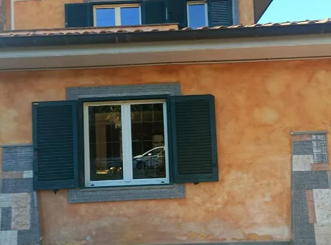 Serendipity Bed & Breakfast *