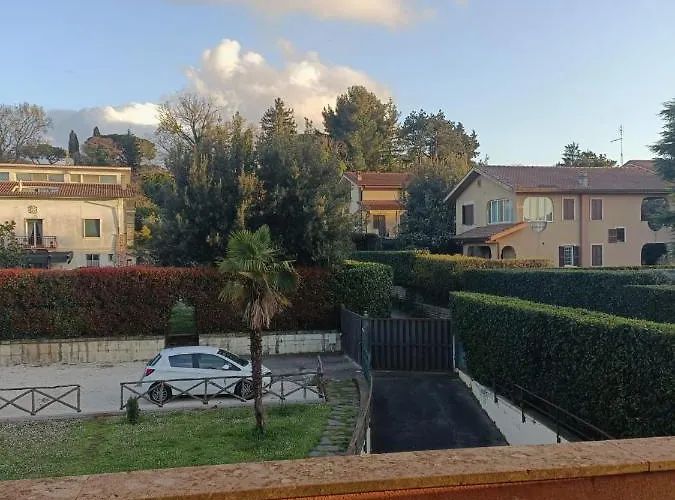 Serendipity * Grottaferrata