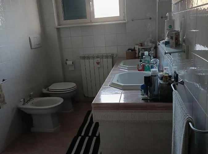 Serendipity Bed and Breakfast *