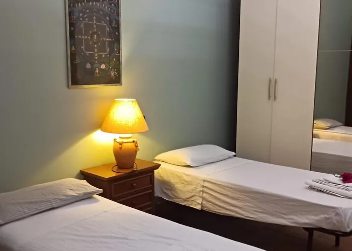 Bed & Breakfast Serendipity Grottaferrata