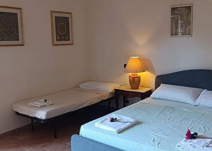 Serendipity Bed & Breakfast