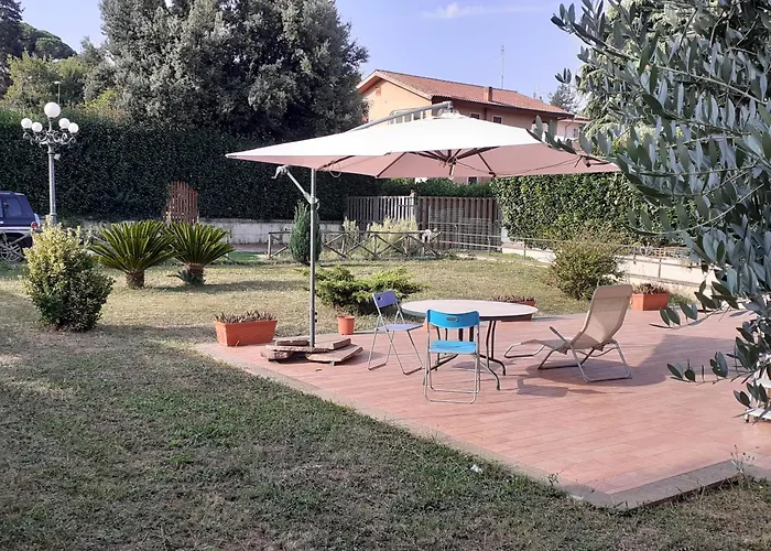 Serendipity Bed & Breakfast